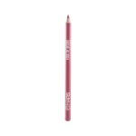 MARS Matte Lip Liner | One Swipe Smooth Application | Long Lasting Lip Pencil (1.4gm) (09-STEAMY PINK) - Image 6