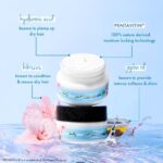 Love Beauty And Planet Jojoba oil, Hibiscus & Pentavitin Hydrate & Nourish Hair Mask 200ml - Image 4