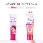 Glow and Lovely Renew Bright Multivitamin Serum in Cream | Vitamins B,C and E | Renews Skin cells |Bright and Healthy Skin | Clinically proven formula is dermatologically tested | 80g - Image 3