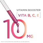 Glow and Lovely Renew Bright Multivitamin Serum in Cream | Vitamins B,C and E | Renews Skin cells |Bright and Healthy Skin | Clinically proven formula is dermatologically tested | 80g - Image 5