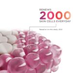 Glow and Lovely Renew Bright Multivitamin Serum in Cream | Vitamins B,C and E | Renews Skin cells |Bright and Healthy Skin | Clinically proven formula is dermatologically tested | 80g - Image 6