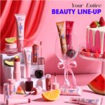 Blue Heaven Jelly & Butter Lip Balm infused with Jojoba Oil, Shea Butter + Vitamin E |Suitable for dark lips, Fades Pigmentation |Smoothens Dry & Chapped Lips | Soften & Smoothes Plums Lips, Dusty Rose, 3g - Image 11