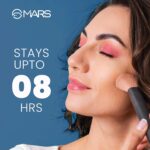 MARS Trend Setting Loose Powder | Lightweight & Long Lasting | Ultra Fine Setting Powder For Face Makeup (8.0 Gm) (03-Soft Light), All, Matte, White - Image 4