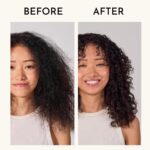 Fix My Curls Protein Styling Duo Curl Leave In Cream & Defining Gel For Curly, Wavy, Dry & Frizzy Hair | Protein Rich | Frizz Control | Hydrating, Lightweight & Silicone-Free Formula (50gm each) - Image 4