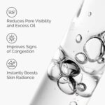 The Ordinary Niacinamide 10% + Zinc 1%, Brightening & Smoothing Serum for Blemish-Prone Skin - Image 4