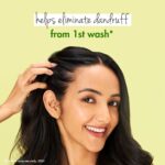 Love Beauty And Planet Rosemary & Yuzu lemon sulfate free anti dandruff shampoo 200ml - Image 3