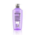 L'Oreal Paris Hyaluron Moisture 72Hr Filling Shampoo With Hyaluronic Acid, For Frizz-Free, Hydrated And Bouncy Hair Full Of Life | 800 Ml - Image 10