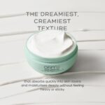 Orimii Bump Hydrating Stretch Marks Removal Body Butter For Women | Whipped Body Cream For Pregnancy | Enriched With Cocoa & Shea Butter | Lightweight, Non Sticky, Breastfeeding Safe (100gm) - Image 5