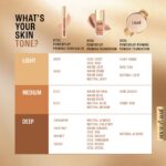 Lakme 9 to 5 Primer with Matte Powder Foundation Compact, Natural Light, 9g - Image 5