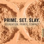 Lakme 9 to 5 Primer with Matte Powder Foundation Compact, Natural Light, 9g - Image 6