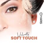 MARS Wonder 2 In 1 Compact With Mirror And Powder Puff | Oil And Sweat Control | Long Lasting Compact Powder For All Skin | Natural Finish (16.0Gm) (Shade-03) - Image 3