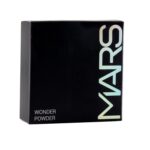 MARS Wonder 2 In 1 Compact With Mirror And Powder Puff | Oil And Sweat Control | Long Lasting Compact Powder For All Skin | Natural Finish (16.0Gm) (Shade-03) - Image 7