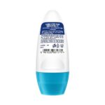 Rexona Shower Fresh Underarm Roll On Deodorant For Women, Antiperspirant, Removes Odour, Keeps Skin Fresh & Clean, Alcohol Free, Skin Friendly, 50 ml - Image 3