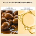 SUGAR POP Ultrastay Transferpoof Matte Lipstick with Vitamin E | Smooth Glide | Waterproof | Longlasting | 4gm - 14 Bronze Beauty - Image 4