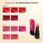 SUGAR POP Ultrastay Transferpoof Matte Lipstick with Vitamin E | Smooth Glide | Waterproof | Longlasting | 4gm - 14 Bronze Beauty - Image 7