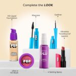 SUGAR POP Ultrastay Transferpoof Matte Lipstick with Vitamin E | Smooth Glide | Waterproof | Longlasting | 4gm - 14 Bronze Beauty - Image 9