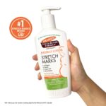 Palmer's Cocoa Butter Massage Lotion For Stretch Marks, Keeps Skin Soft - 250Ml - Image 4
