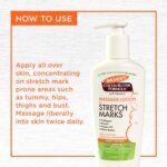 Palmer's Cocoa Butter Massage Lotion For Stretch Marks, Keeps Skin Soft - 250Ml - Image 5