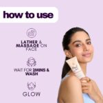 Prismos Beauty Pearltone Facewash for Men & Women | Gentle Refreshing Face Wash with Japanese Glutathione, Antioxidants & Vitamin C | Suitable for All Skin Types – 100ml - Image 7