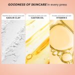 SUGAR POP 20 HR Longwear compact with Kaolin Clay and Vitamin E | Face Powder with Matte Finish | Oil Control | 9gm - 04 Pearl - Image 3