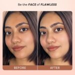 SUGAR POP 20 HR Longwear compact with Kaolin Clay and Vitamin E | Face Powder with Matte Finish | Oil Control | 9gm - 04 Pearl - Image 6