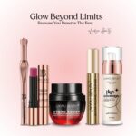 Lakyou Beauty Moisturizer Cream 50ml | Hydro Boost Water Based Face Moisturizer for Dry Skin | Lightweight, Non Greasy, 24hr Hydration | Fast Absorbing for All Skin Types - Image 6