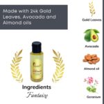 Gold Serum for a radiant, smooth skin - Pack of 1 (50 ml) - Image 3