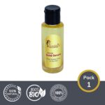 Gold Serum for a radiant, smooth skin - Pack of 1 (50 ml) - Image 5