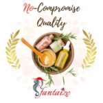 Gold Serum for a radiant, smooth skin - Pack of 1 (50 ml) - Image 6