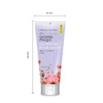 Aroma Magic Lavender Face Wash – Hydrating & Nourishing Cleanser with Rose Oil & Orange Extract for Dry & Sensitive Skin – 100ml - Image 7