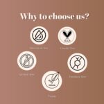 Lakyou Beauty More 18 in 1 Eyeshadow Pallet for Glamorous Eye Makeup | Blush Bloom & Highlighter | Water resistance | Long Lasting Blendable Formula | Colorful Powder Kit for Face Makeup Kit - 56g - Image 6