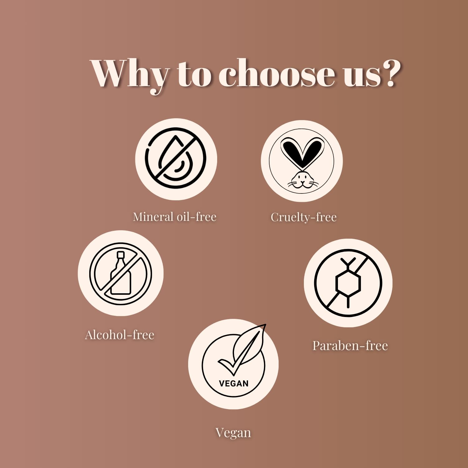 Lakyou Beauty More 18 in 1 Eyeshadow Pallet for Glamorous Eye Makeup | Blush Bloom & Highlighter | Water resistance | Long Lasting Blendable Formula | Colorful Powder Kit for Face Makeup Kit - 56g - Image 6