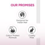 Bblunt Hot Shot Heat Protection Hair Mist | Designed for Indian Hair | Prevents Damage | Upto 230° Celsius Protection | Hair Spray for Men & Women | 150 ml - Image 5