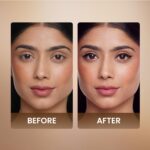 Swiss Beauty Jet Black Liquid Eyeliner | Long Lasting | Waterproof | Smudge Proof & One Stroke Application | 4ml - Image 6