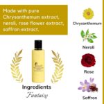 Handcrafted Chrysanthemum Serum - Pack of 1 (100 ml) - Image 4