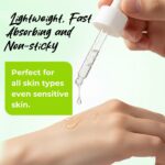 DIVITA 2% Arbutin Serum, 30 ml | With Green Apple Extract & CoEnzyme Q10 | Repairs & Firms Skin | Anti-Pigmentation Serum for skin repair, hydration, and barrier support | All Skin Types - Image 3