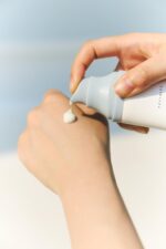 SKIN1004 Hyalu-Cica Water-Fit Sun Serum SPF 50 PA++++| Lightweight Korean Sunscreen for All Skin Types with Hyaluronic Acid & Centella, 15ml - Image 7