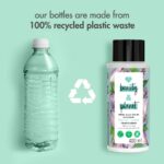 Love Beauty & Planet Onion, Black Seed & Patchouli Hairfall Control Natural Conditioner|No Sulfates,No Paraben|200ml - Image 6