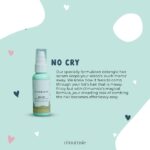 o'mumsie Detangler Hair Serum for Kids | Moisturizes Curly Rough Hair for Frizz Free & Keeps Hair Soft | Enriched With Neroli & Grapeseed Oil - 50 ML - Image 4