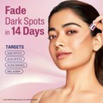 CETAPHIL Bright Healthy Radiance Perfecting Serum | 10ml | GentleBright Technology™ with Antioxidant C and Advanced Peptide | 7x POWER for Radiant Sensitive Skin | Fragrance Free - Image 3