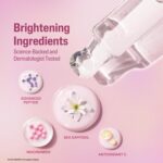 CETAPHIL Bright Healthy Radiance Perfecting Serum | 10ml | GentleBright Technology™ with Antioxidant C and Advanced Peptide | 7x POWER for Radiant Sensitive Skin | Fragrance Free - Image 5