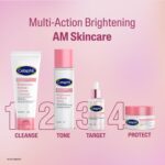 CETAPHIL Bright Healthy Radiance Perfecting Serum | 10ml | GentleBright Technology™ with Antioxidant C and Advanced Peptide | 7x POWER for Radiant Sensitive Skin | Fragrance Free - Image 8