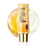 LAKMÉ Sun Expert, Dry Matte Fluid Sunscreen, 50ml, for Oily and Combination Skin, with 1% Niacinamide & Ceramide, SPF 50 PA++++, Quick Absorbing, no White Cast - Image 3