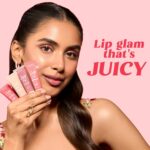 RENEE Juicy Fix Tinted Lip Balm- Cinnamon Glaze | Shiny, Glossy Finish | Protects Lips With SPF 30 | Repairs & Nourishes Dry, Flaky Lips | With Peptides, Ceramides & Hyaluronic Acid | 10 g - Image 6