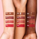 RENEE Juicy Fix Tinted Lip Balm- Cinnamon Glaze | Shiny, Glossy Finish | Protects Lips With SPF 30 | Repairs & Nourishes Dry, Flaky Lips | With Peptides, Ceramides & Hyaluronic Acid | 10 g - Image 9