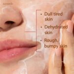 Auravedic Kumkumadi Face Wash For Women Men 100ML Best Facewash For Glowing Skin Kumkumadi Tailam Niacinamide Face Wash For Oily Skin Dry Combination with Kumkumadhi oil Brighening Facewash - Image 5