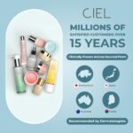 CIEL Hydration Plus Face Cream - 50g | Gel-Based Moisturizer with Hyaluronic Acid & Green Tea | Sulphate-Free, Nourishing & Lightweight Formula | Oil-Free, Hydrating Face Cream for All Skin Types - Image 7