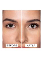 INSIGHT Stay Real Lash Mascara - Transparent | Clear Gel Formula| Natural Look | Sweatproof | For Brows and Eyelashes for Every day Use -10 g - Image 7