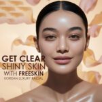 Freeskin Korean Glass Skin Facial Kit 6 Steps | Advanced Brightening, Smoothing & Hydrating Facial for Luminous Glass-Like Glow | Paraben Free | Sulphate Free | Mineral Oil Free | Silicone Free - Image 3