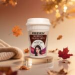 Freeskin Korean Glass Skin Facial Kit 6 Steps | Advanced Brightening, Smoothing & Hydrating Facial for Luminous Glass-Like Glow | Paraben Free | Sulphate Free | Mineral Oil Free | Silicone Free - Image 4